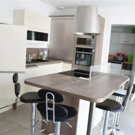 House D'olonne, La Chaume, *