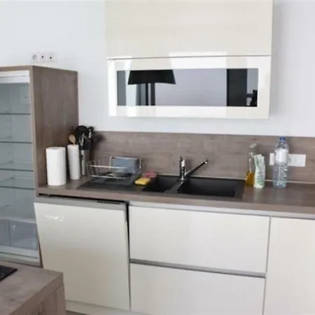 House D'olonne, La Chaume, *