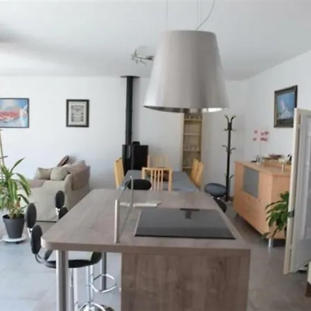펜션 House D'olonne, La Chaume,