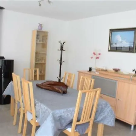 House D'olonne, La Chaume, *