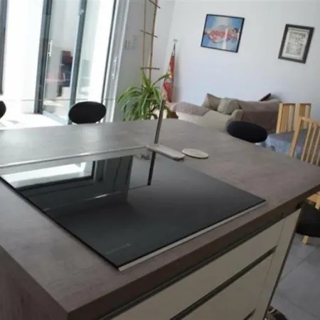 House D'olonne, La Chaume, Les Sables-dʼOlonne